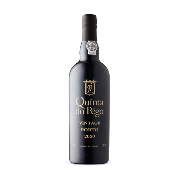 Quinta do Pego Vintage Port 2020