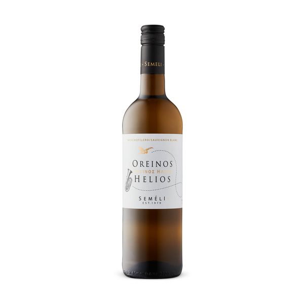 Semeli Oreinos Helios White 2021