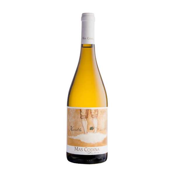 Mas Codina Xarel-Lo Tradicion Do Penedes 2021