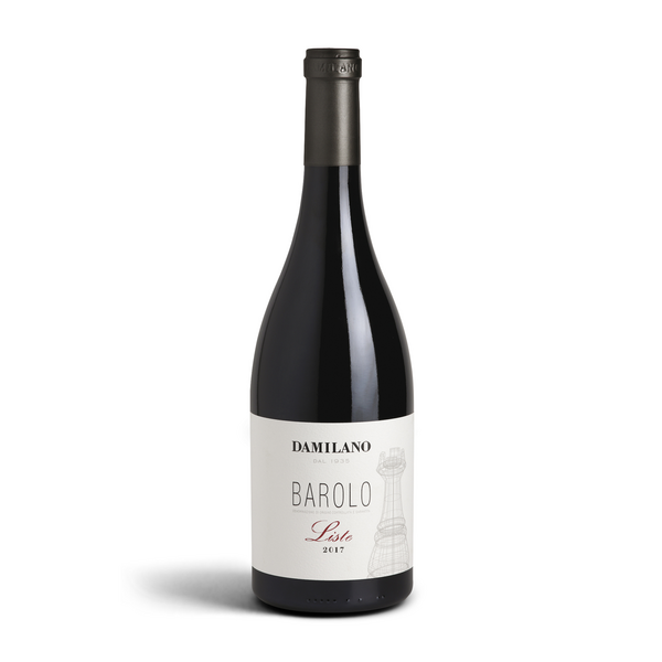 Damilano Liste Barolo 2017