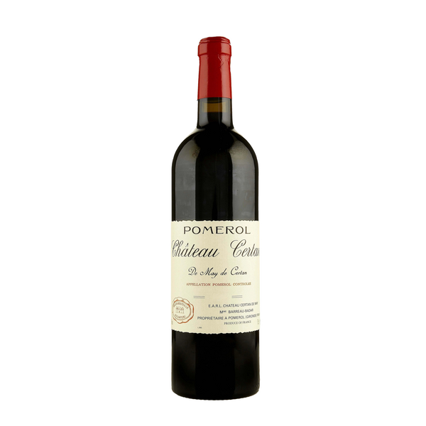 Château Certan de May 2015