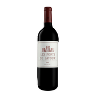 Les Forts de Latour 2017
