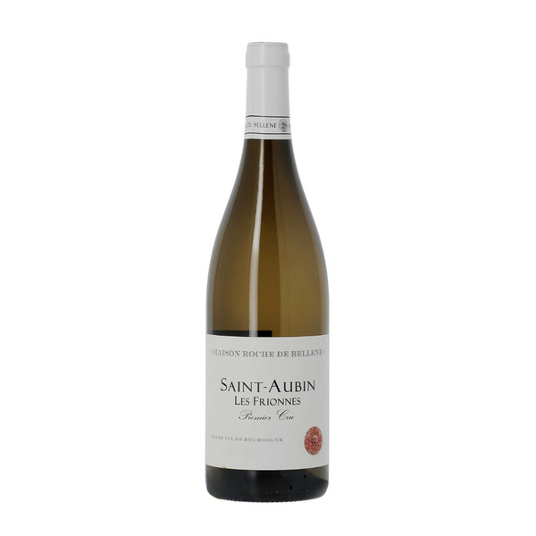 Maison Roche de Bellene Les Frionnes Saint-Aubin 1er Cru 2019