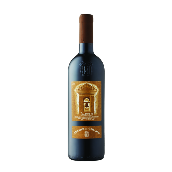 Michele Chiarlo Tortoniano Barolo 2018