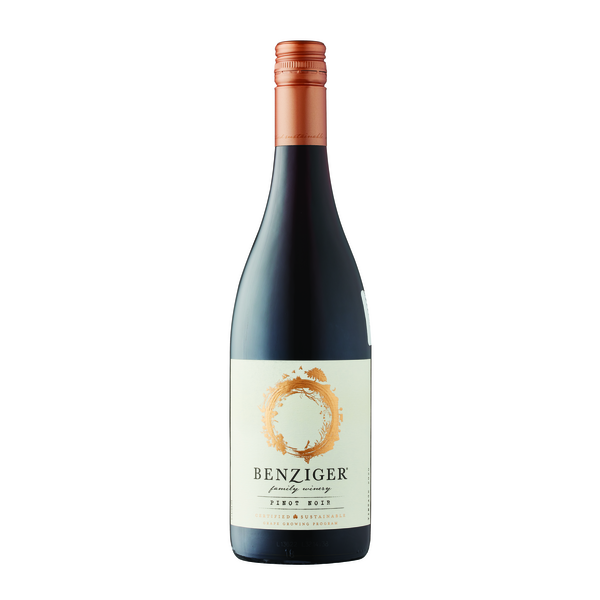 Benziger California Pinot Noir 2020