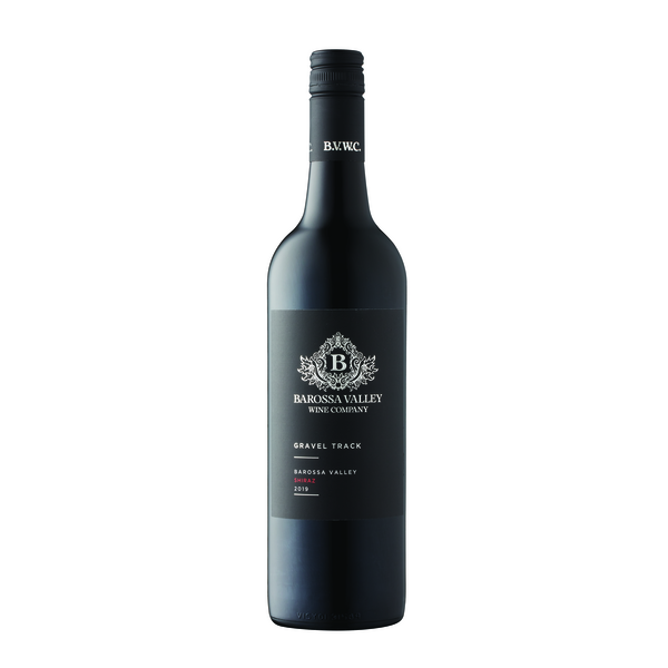 Barossa Valley Wine Company Gravel Track Shiraz 2019