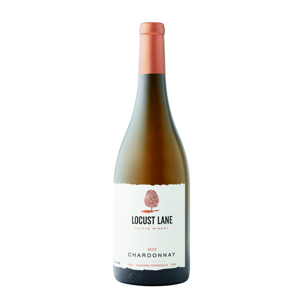 Locust Lane Chardonnay 2019