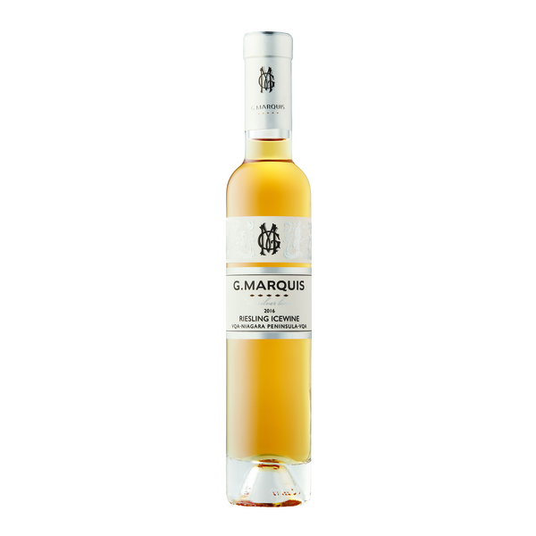 G. Marquis Silver Line Riesling Icewine 2016