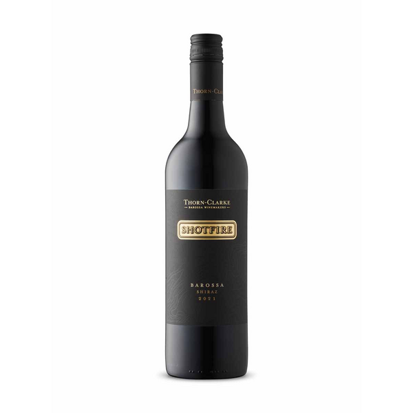 Thorn-Clarke Shotfire Shiraz 2019