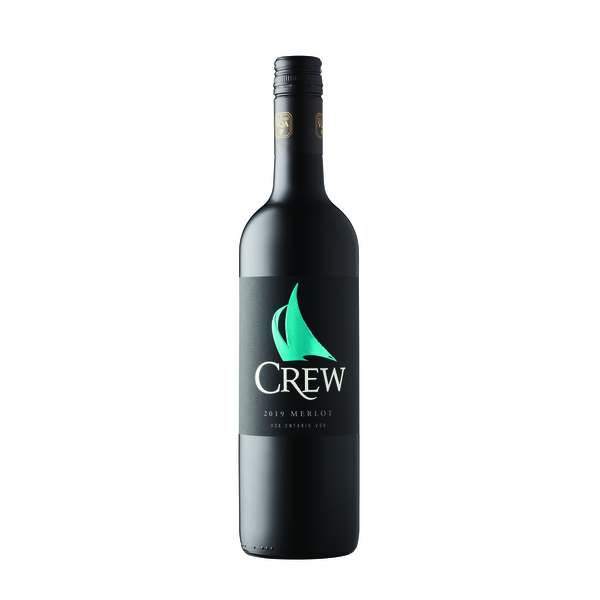 CREW Merlot 2019