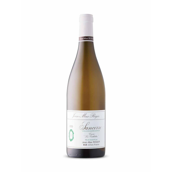Jean-Max Roger Cuvée Les Caillottes Sancerre 2021
