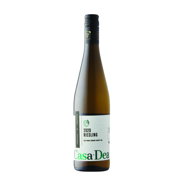 Casa-Dea Riesling 2020