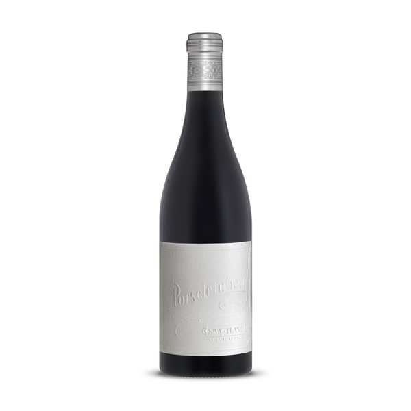 Porseleinberg Syrah 2020