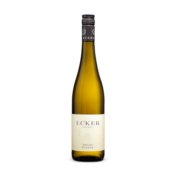 Ecker-Eckhof Riesling Wagram Organic 2022