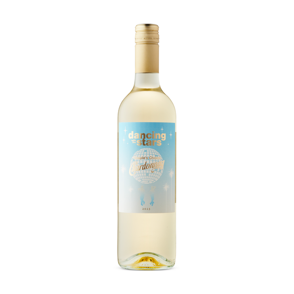 Dancing With The Stars Chardonnay