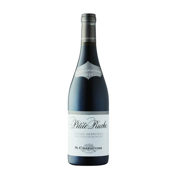 M. Chapoutier Petite Ruche Crozes-Hermitage 2020