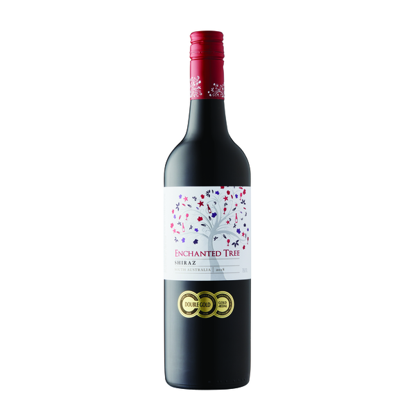 Enchanted Tree Shiraz 2018
