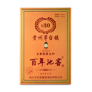 Maotaizhen Bainian Chijiao V30