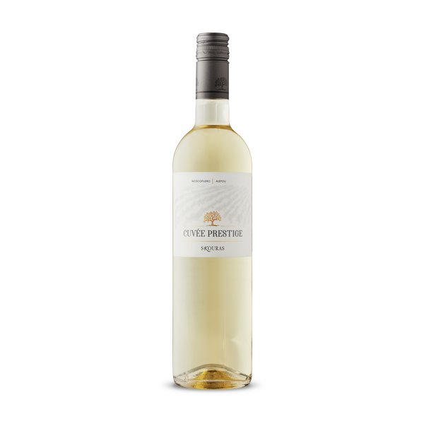 Skouras Cuvée Prestige White