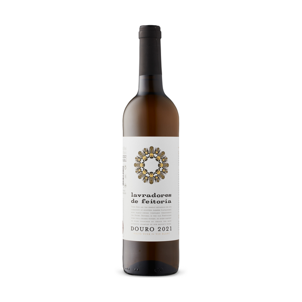 Lavradores De Feitoria White Bees 2021
