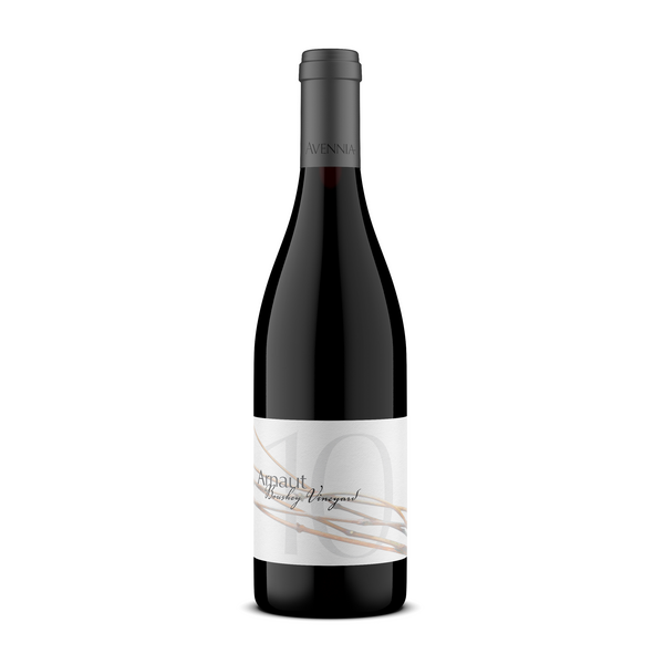 Avennia Arnaut Boushey Vineyard Syrah 2019