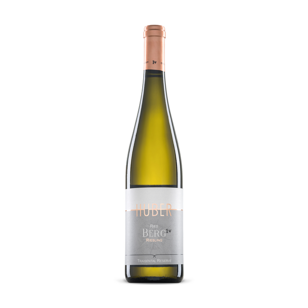 Markus Huber Ried Berg 1ÖTW Reserve Riesling 2021