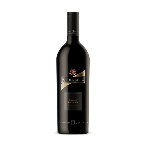 Nederburg II Centuries Cabernet Sauvignon 2012