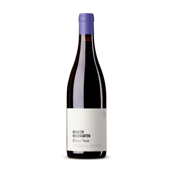 Stefan Meyer Rhodter Rosengarten Pinot Noir 2019