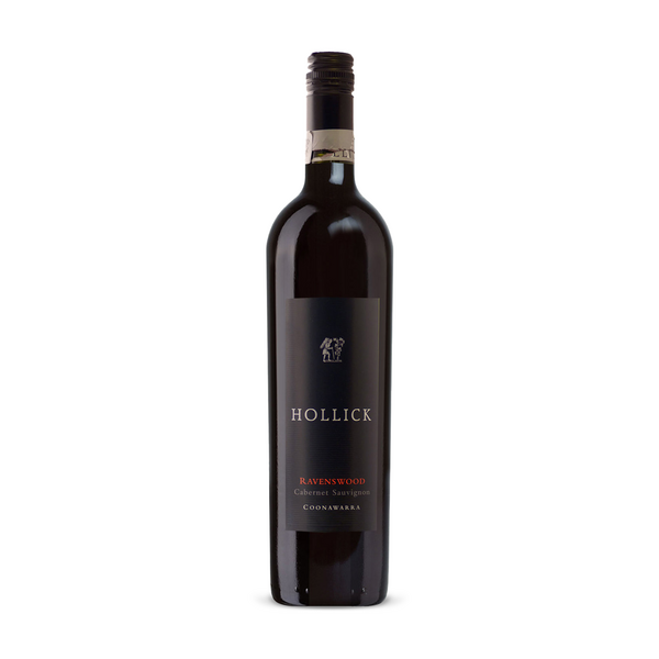 Hollick Ravenswood Cabernet Sauvignon 2018
