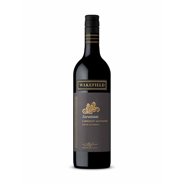 Wakefield Jaraman Cabernet Sauvignon 2021