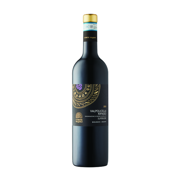 Corte Majoli Ripasso Valpolicella Superiore 2020