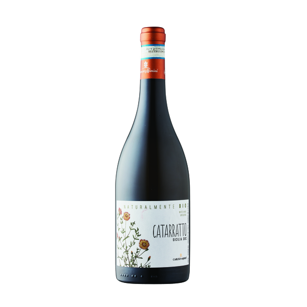 Caruso & Minini Naturalmente Catarratto 2021