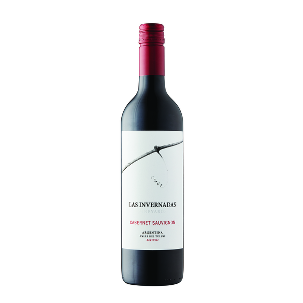 Las Invernadas Cabernet Sauvignon 2021