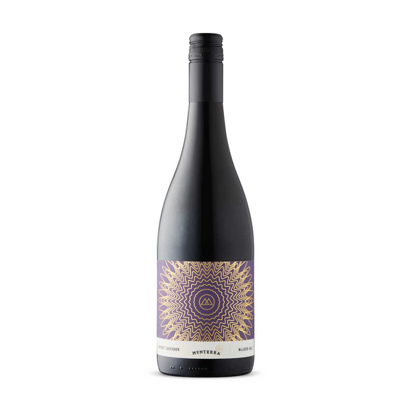 Monterra Cabernet Sauvignon 2021