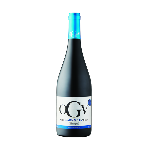 OGV Old Garnacha Vines 2019