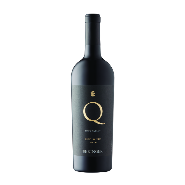 Beringer Q Red Wine 2020