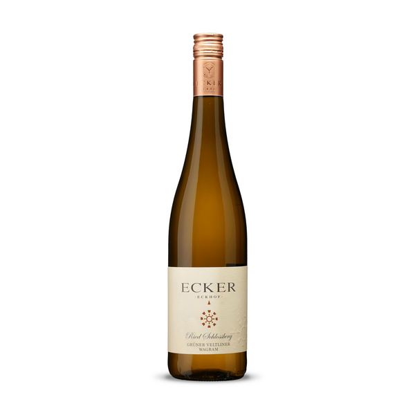 Ecker-Eckhof Gruner Veltliner Schloss Organic 2022