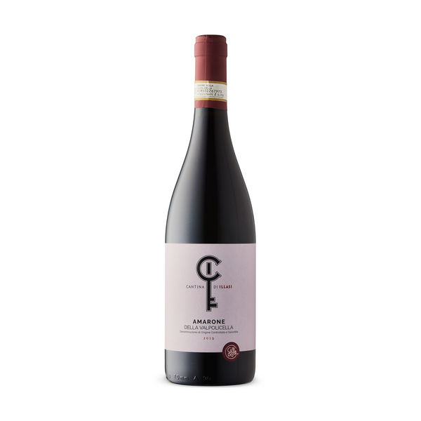 Cantina Di Illasi Amarone Della Valpolicella DOCG
