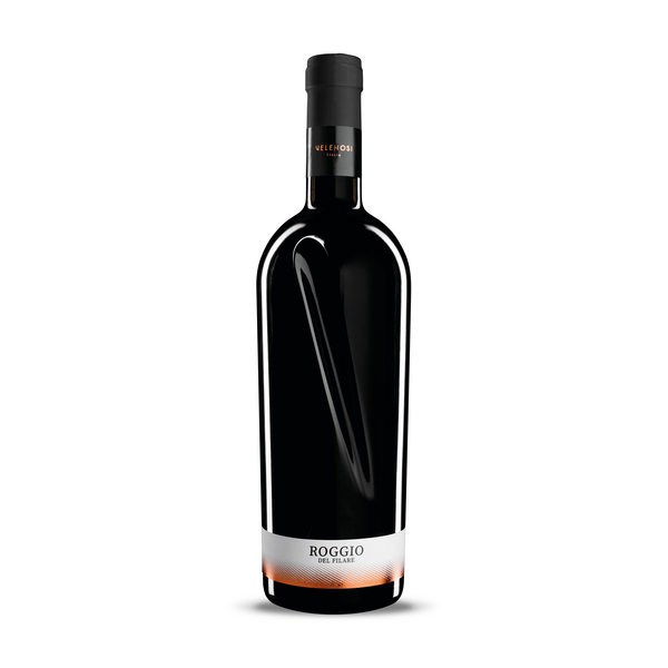 Velenosi Roggio del Filare Rosso Piceno Superiore 2019