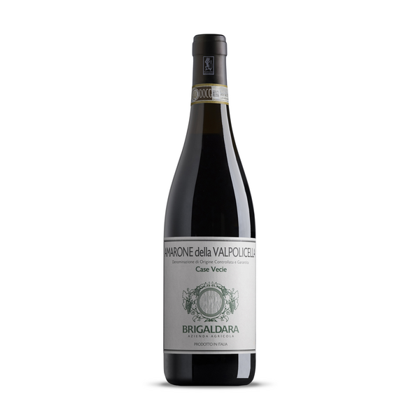 Brigaldara Case Vecie Amarone Della Valpolicella 2008