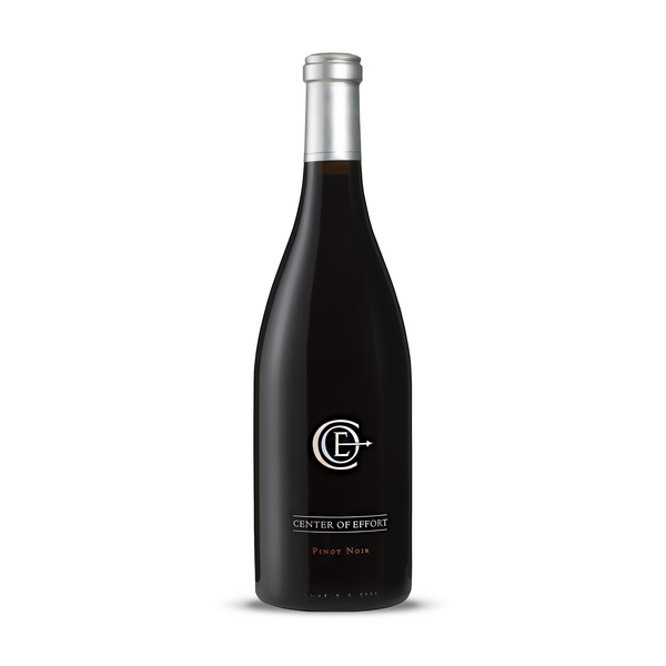 Center of Effort Pinot Noir 2018