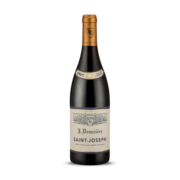 Domaine J.Denuzière Saint-Joseph 2020