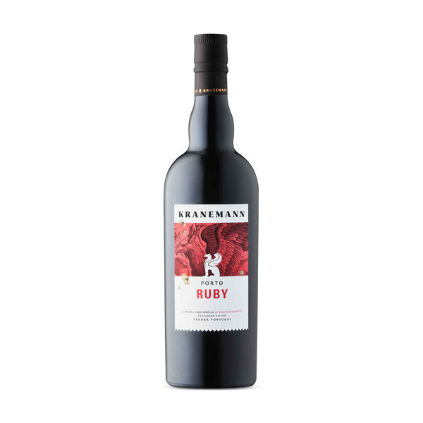 Kranemann Ruby Port DOC