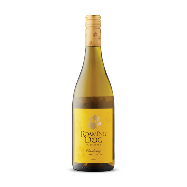 Roaming Dog Chardonnay 2020