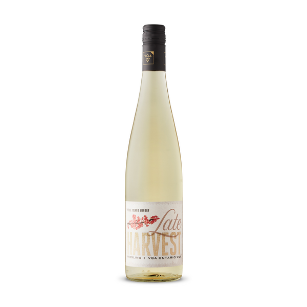 Pelee Island Winery Late Harvest Riesling 2021