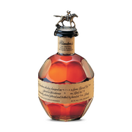Blanton\'s Original Single Barrel Kentucky Straight Bourbon Whiskey
