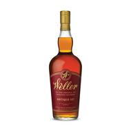 W.L. Weller Antique 107 Kentucky Straight Bourbon Whiskey