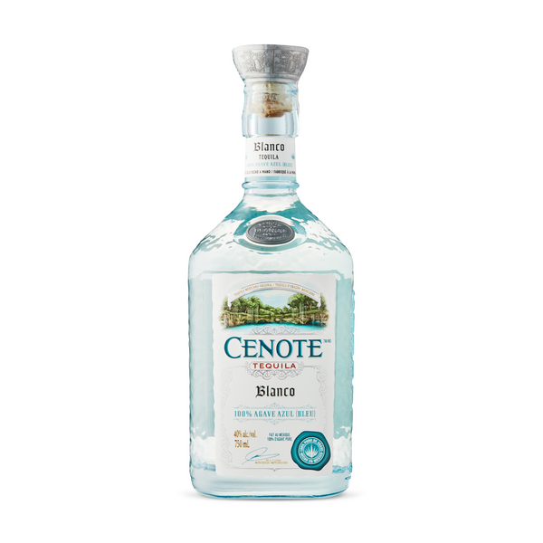 Cenote Blanco