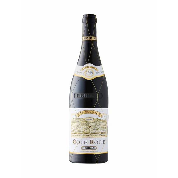 E. Guigal La Mouline Côte Rôtie 2019