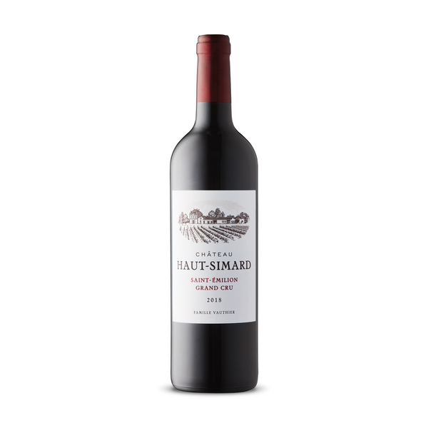 Château Haut-Simard 2016